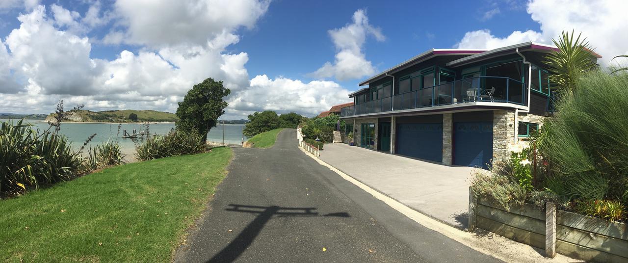 Beach Lane Apartment Whangarei Exterior photo