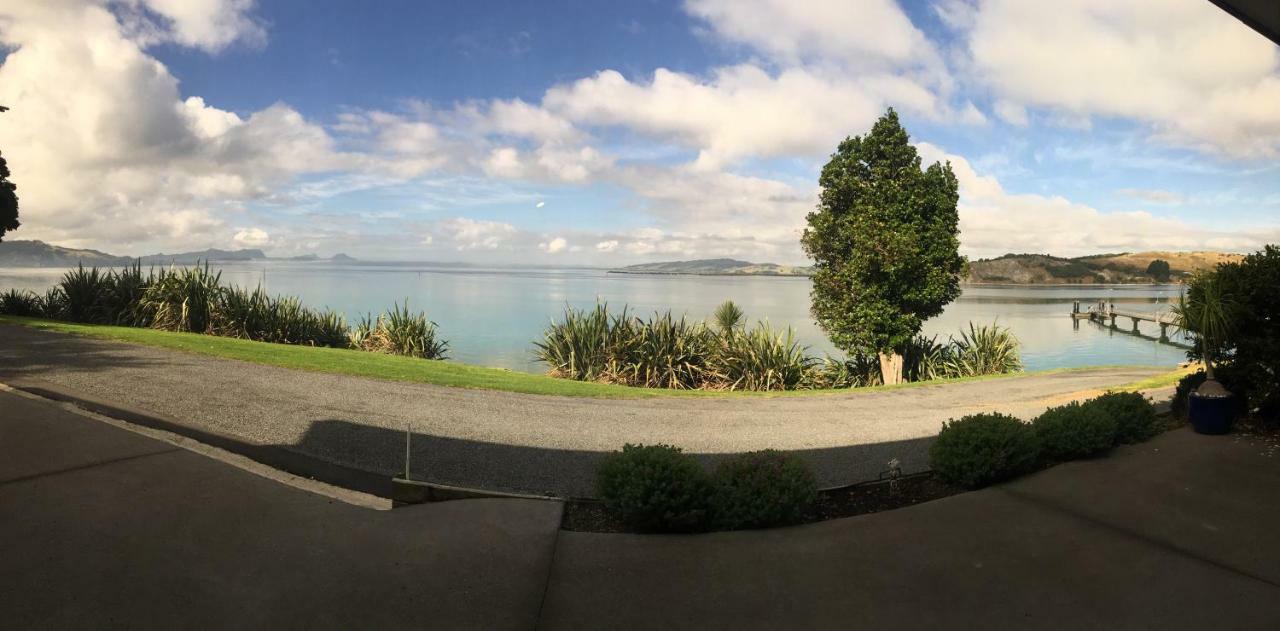Beach Lane Apartment Whangarei Exterior photo