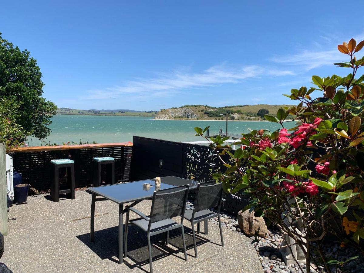 Beach Lane Apartment Whangarei Exterior photo