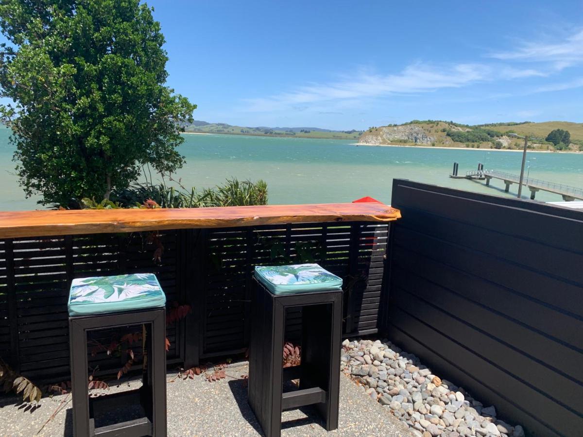 Beach Lane Apartment Whangarei Exterior photo