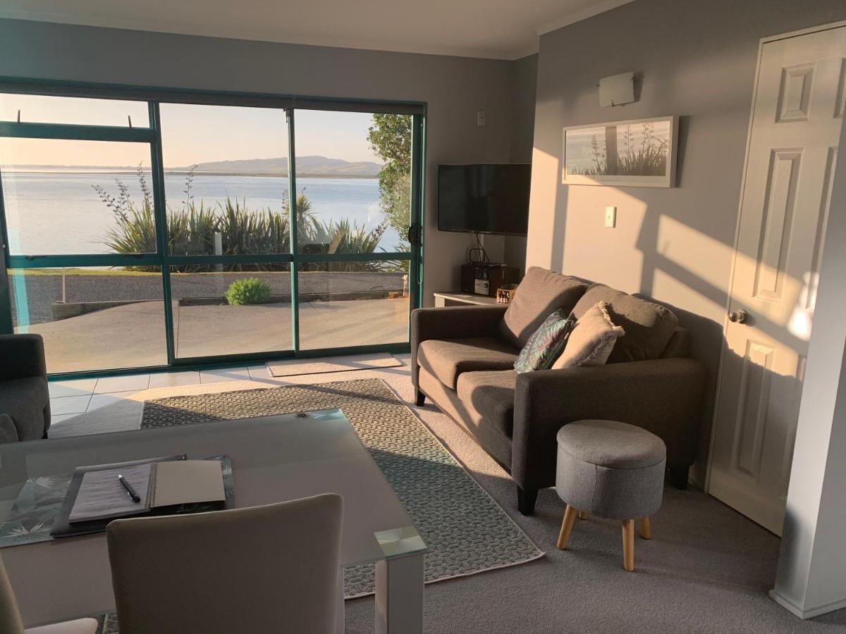 Beach Lane Apartment Whangarei Exterior photo