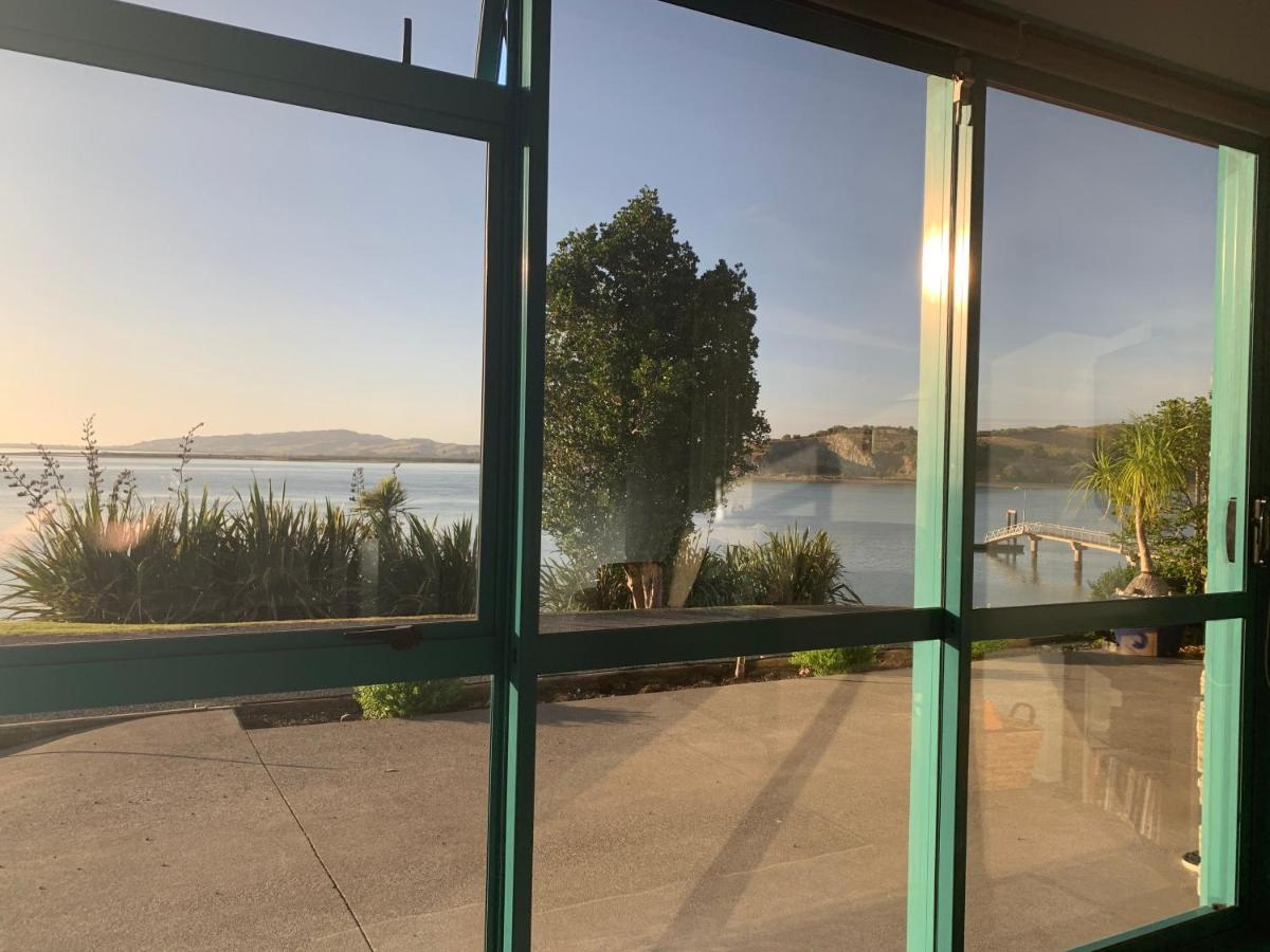 Beach Lane Apartment Whangarei Exterior photo