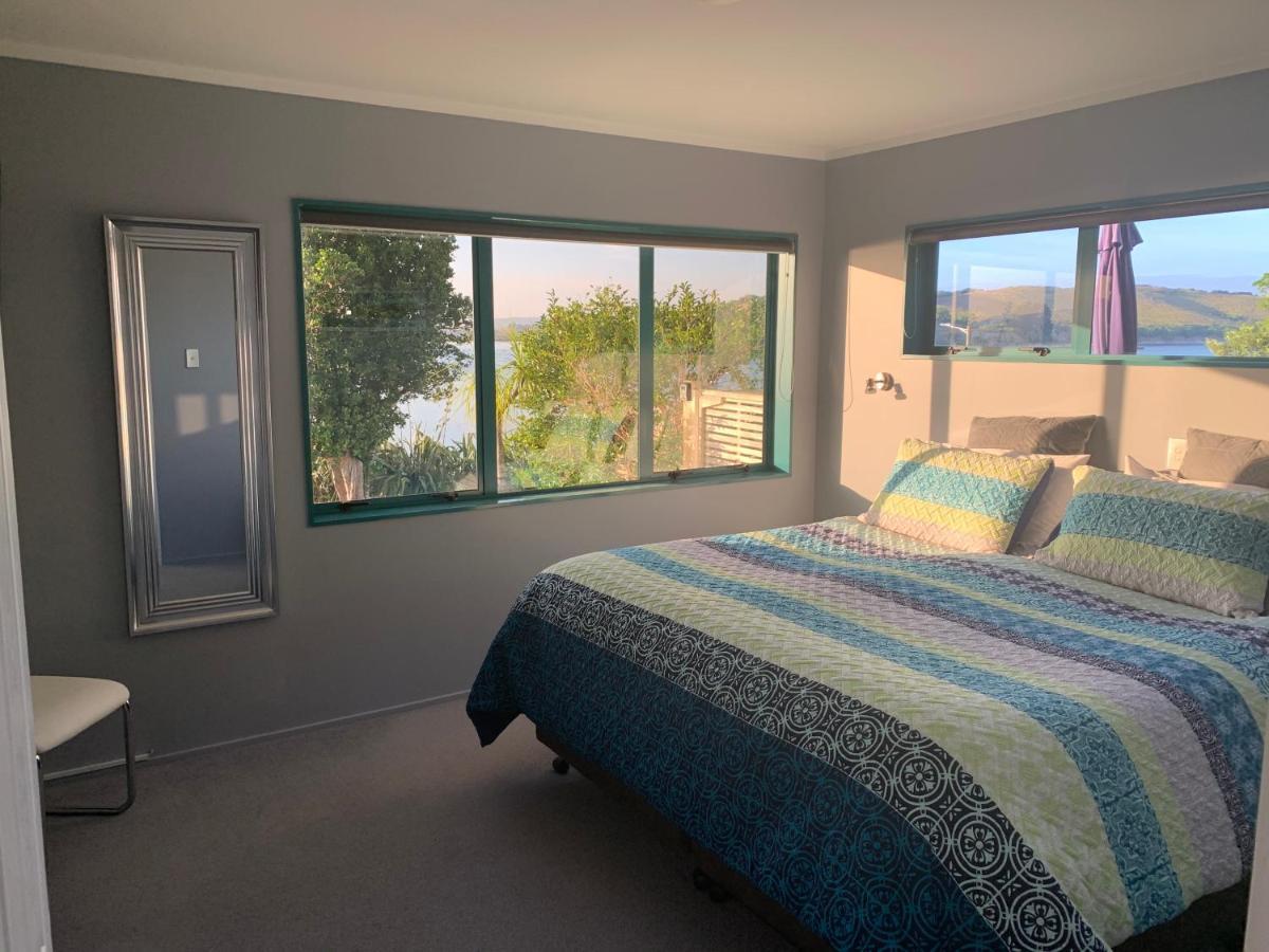 Beach Lane Apartment Whangarei Exterior photo