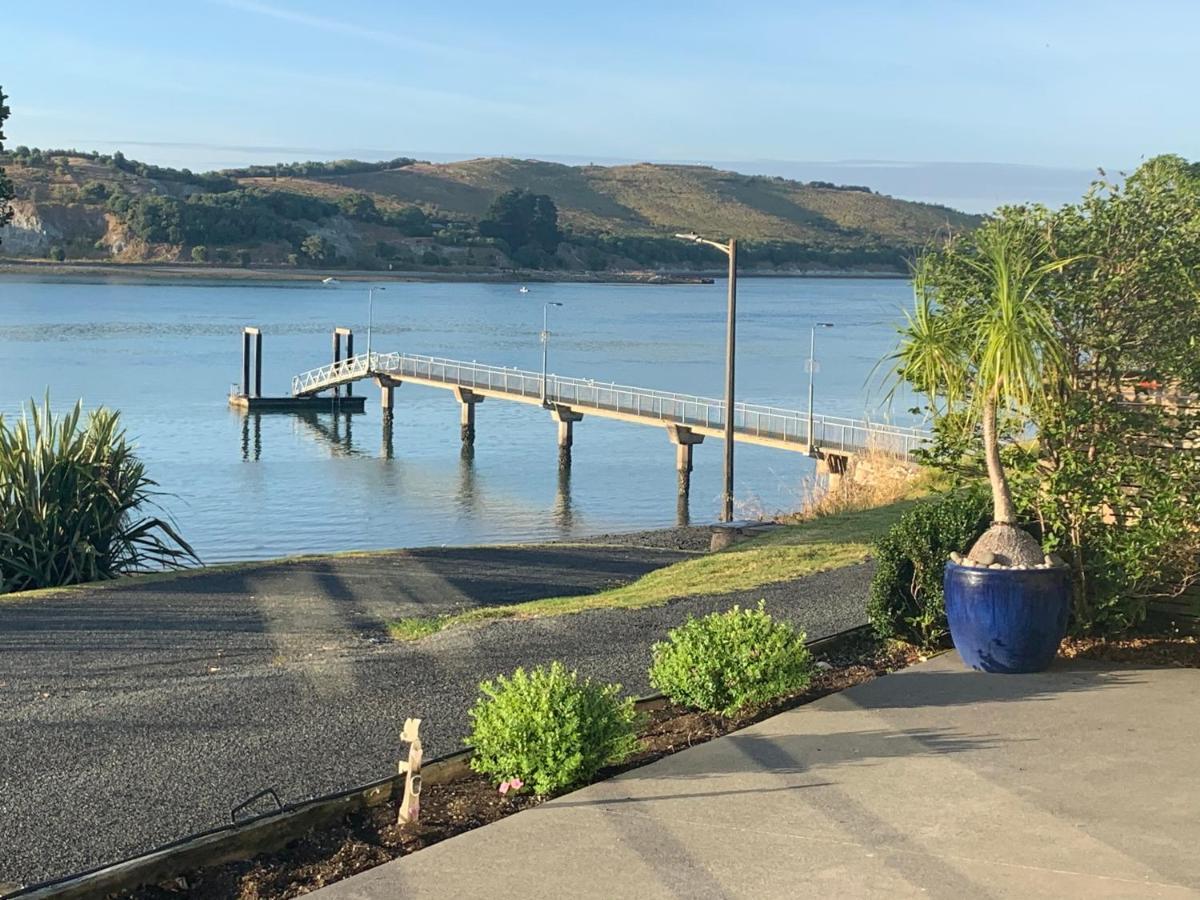 Beach Lane Apartment Whangarei Exterior photo